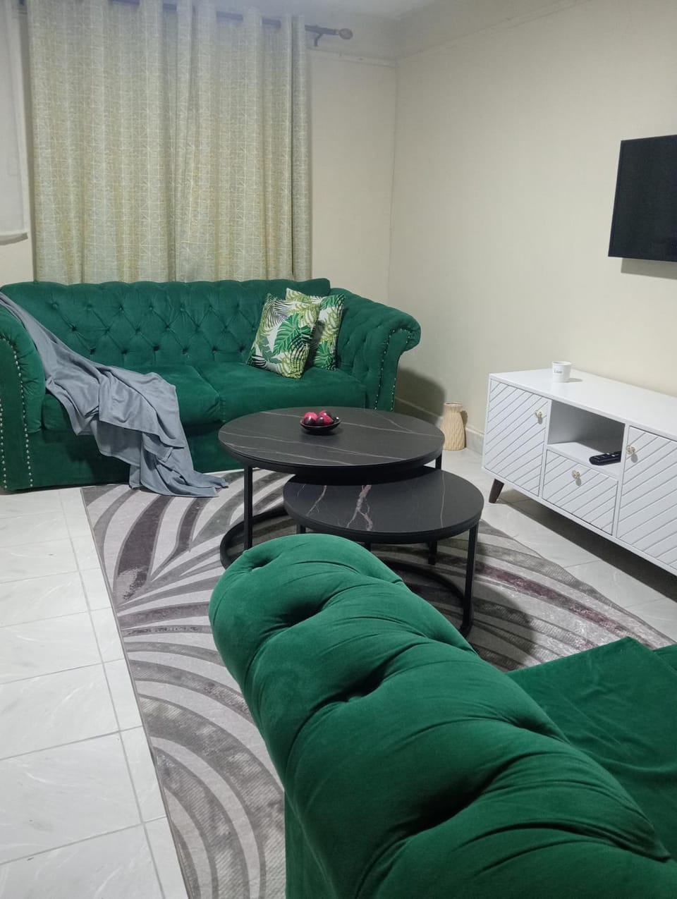 Homes by Deuces Apartment in Nairobi