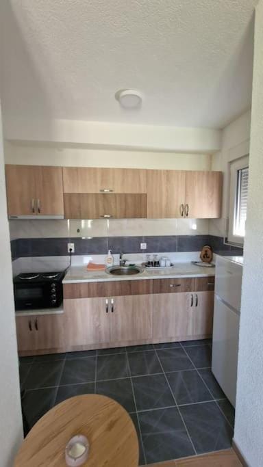 Apartman Nikac Sokobanja Apartment in Serbia