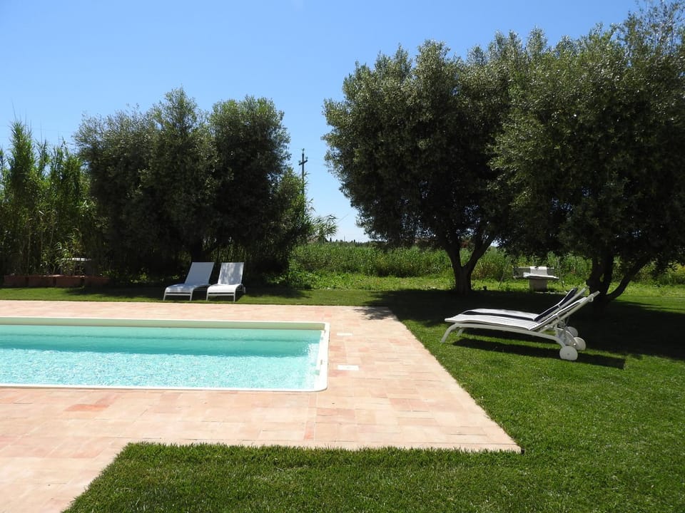 Donna Maria Ludovica Bed and Breakfast in Lazio