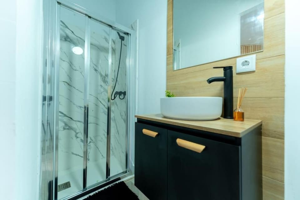 La palmera apartment Apartment in Santander
