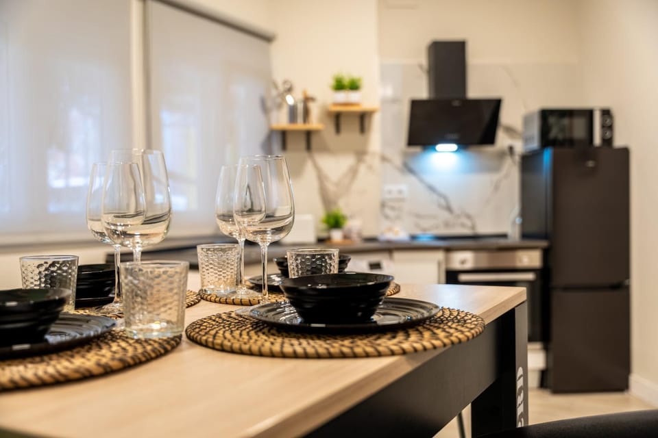 La palmera apartment Apartment in Santander