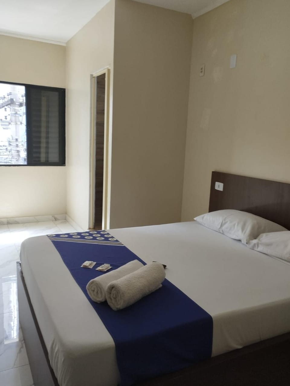Hotel Maracanã Hotel in Sao Paulo City