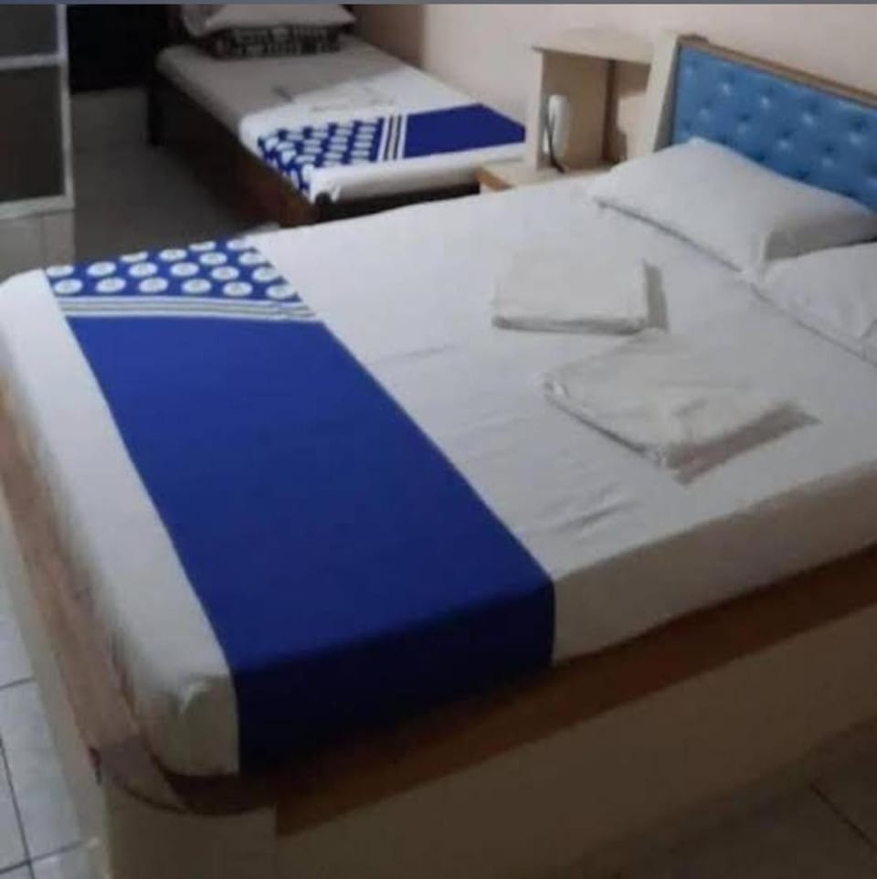 Hotel Maracanã Hotel in Sao Paulo City