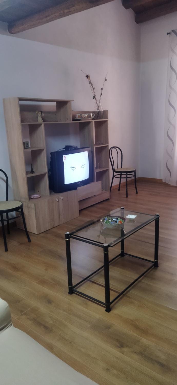 B&b da Ely Apartment in Sicily