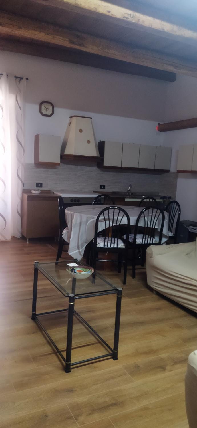 B&b da Ely Apartment in Sicily