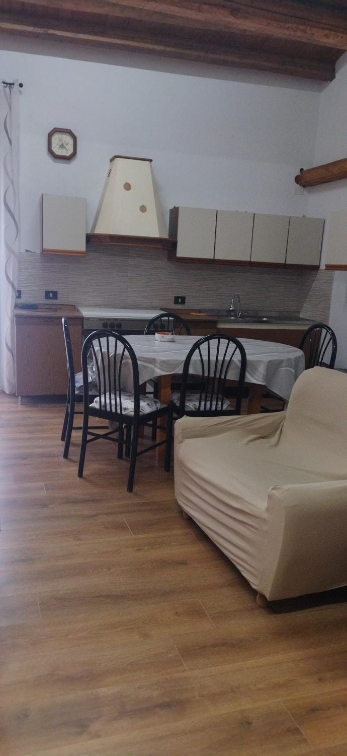 B&b da Ely Apartment in Sicily