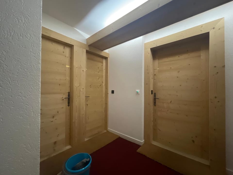 studio 1 personne megeve heidi5 Apartment in Megève