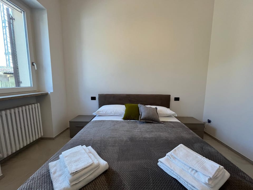 Appartamento Lotus 87 Apartment in Veneto