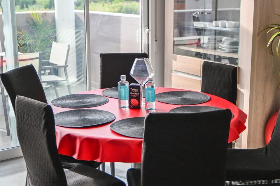 AT Gregal IV Apartment in Safor