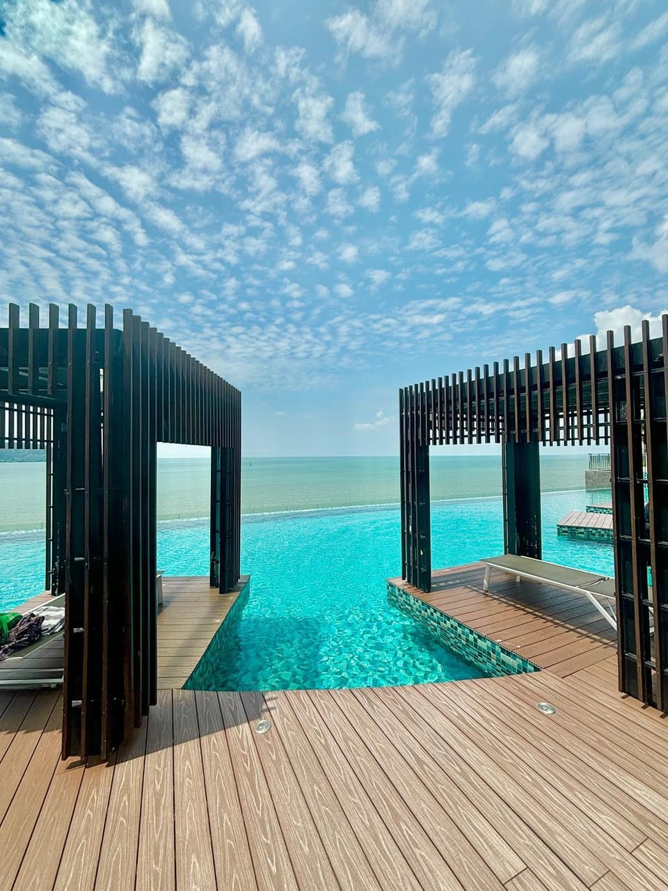 Imperium Residence Kuantan by Iconique Apartment in Pahang, Malaysia
