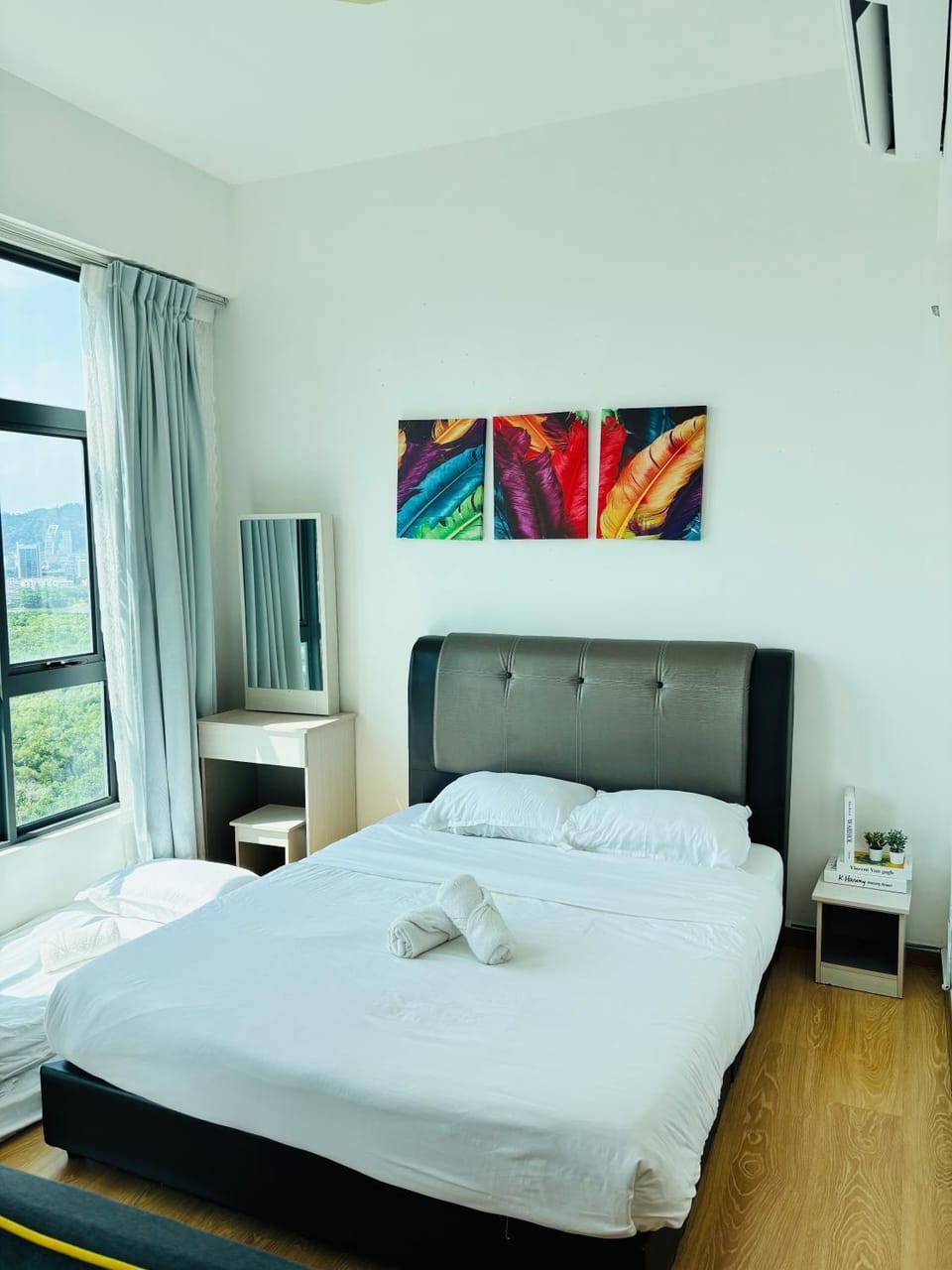 Imperium Residence Kuantan by Iconique Apartment in Pahang, Malaysia