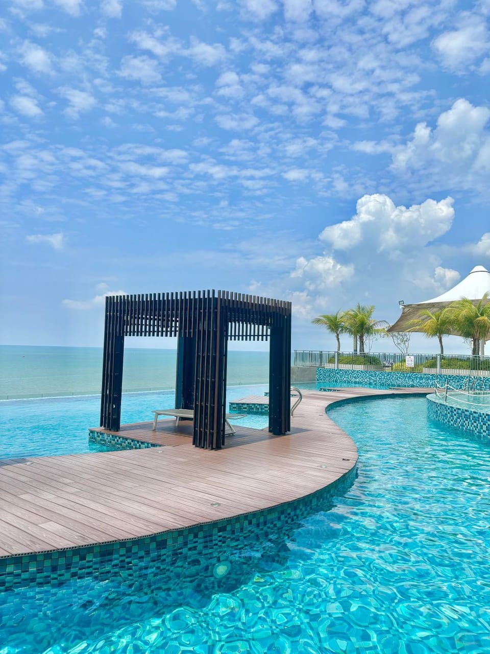 Imperium Residence Kuantan by Iconique Apartment in Pahang, Malaysia