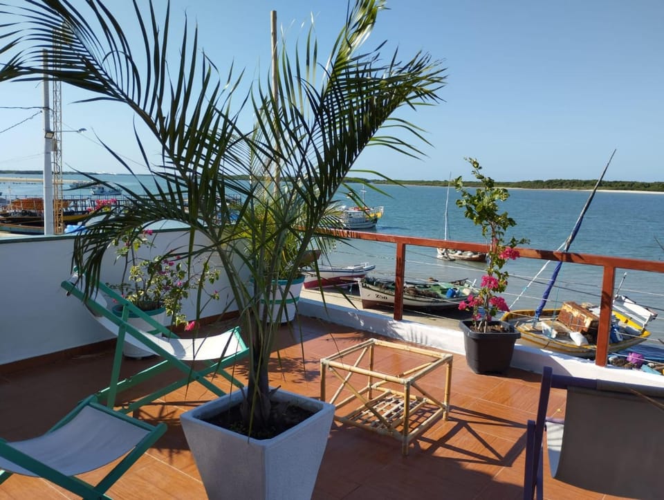 Pousada Tycoz Flor do mar Bed and Breakfast in State of Rio Grande do Norte, Brazil