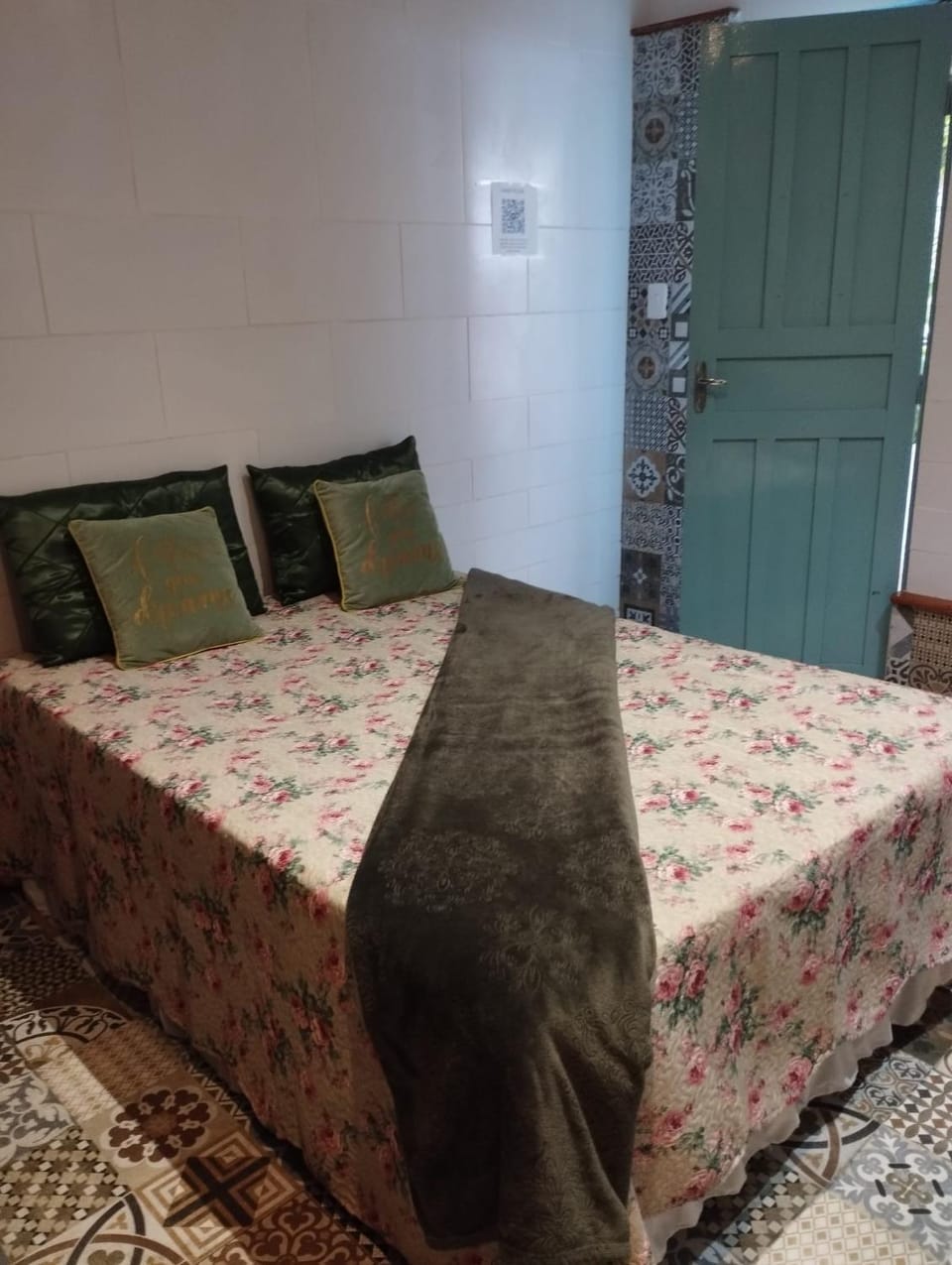 Pousada Tycoz Flor do mar Bed and Breakfast in State of Rio Grande do Norte, Brazil