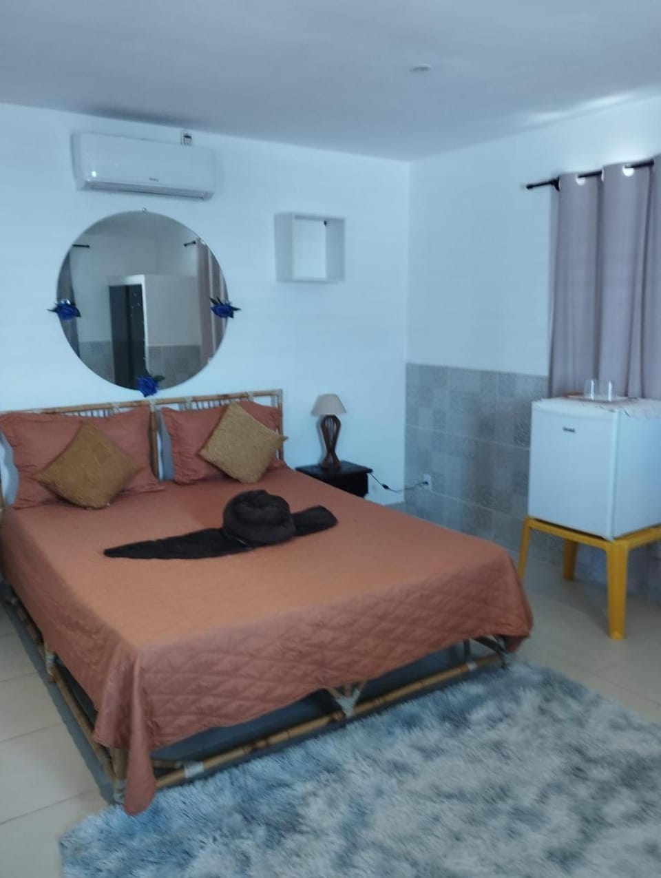 Pousada Tycoz Flor do mar Bed and Breakfast in State of Rio Grande do Norte, Brazil