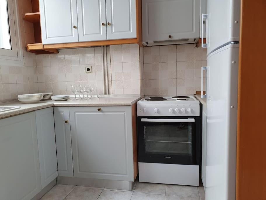 Charming Apartment In The Heart Of The City Chania Apartment in Chania