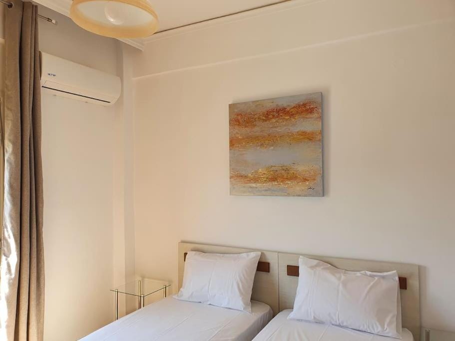 Charming Apartment In The Heart Of The City Chania Apartment in Chania