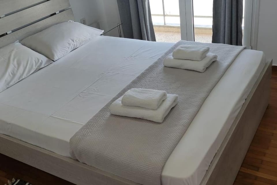 Charming Apartment In The Heart Of The City Chania Apartment in Chania