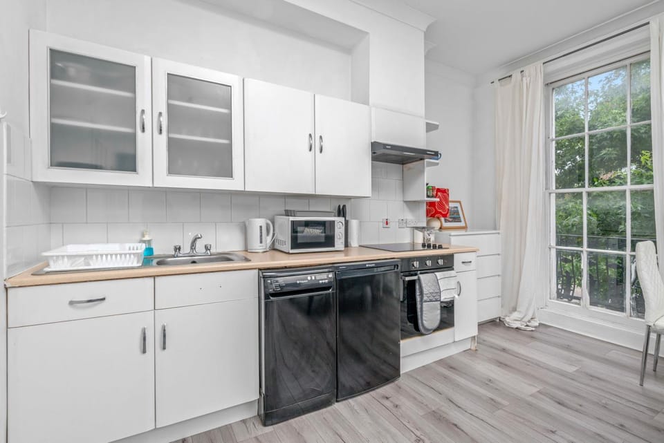 One Bed Apartment in Camden Apartment in London Borough of Islington