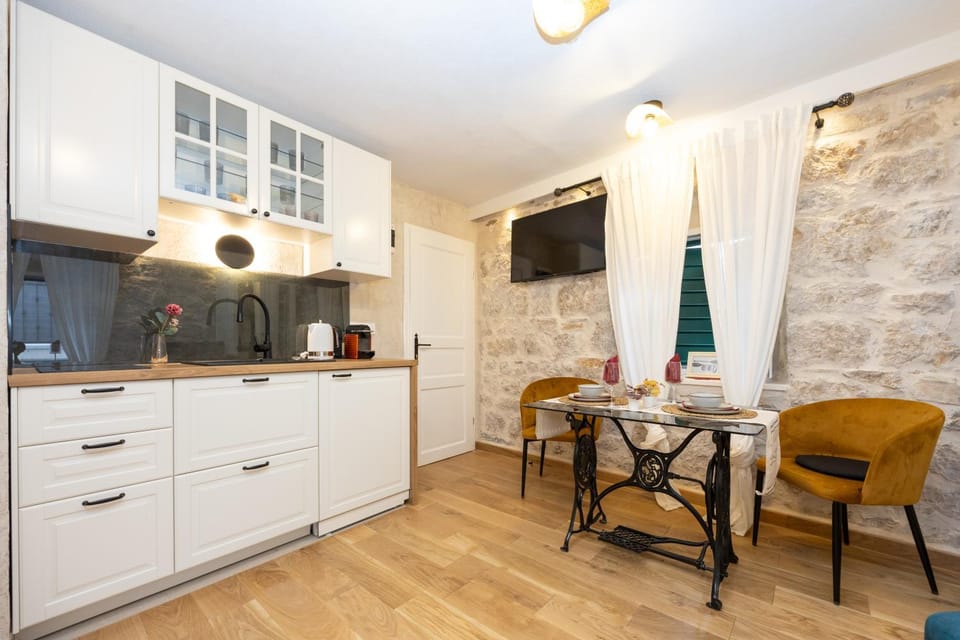 Kruna apartments est 2024 Apartment in Split