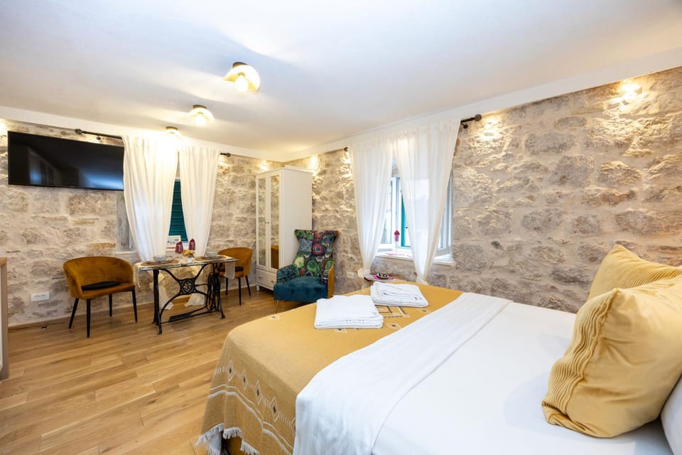 Kruna apartments est 2024 Apartment in Split