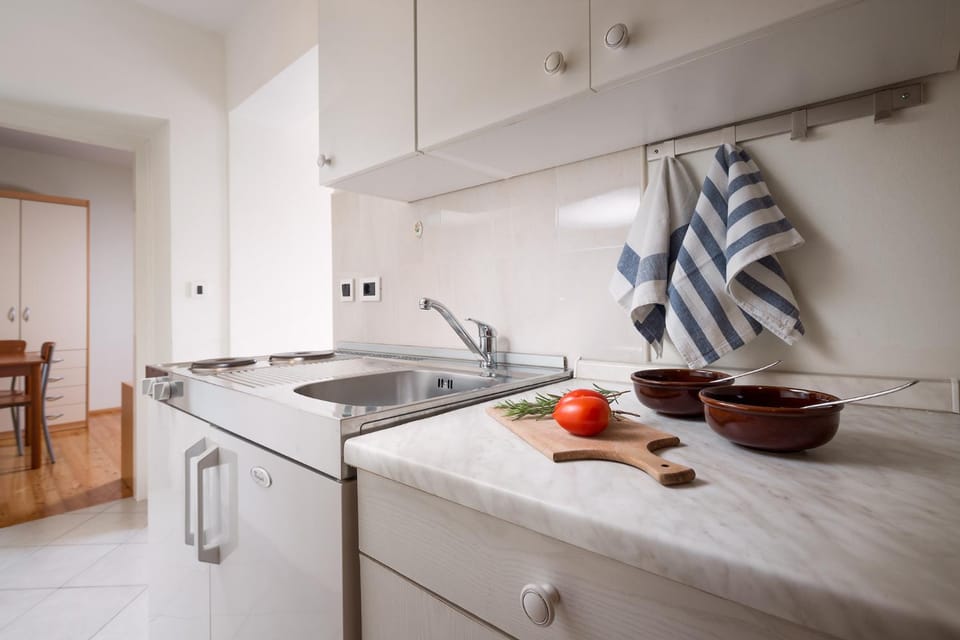 Accommodation Rovinj Apartment in Rovinj