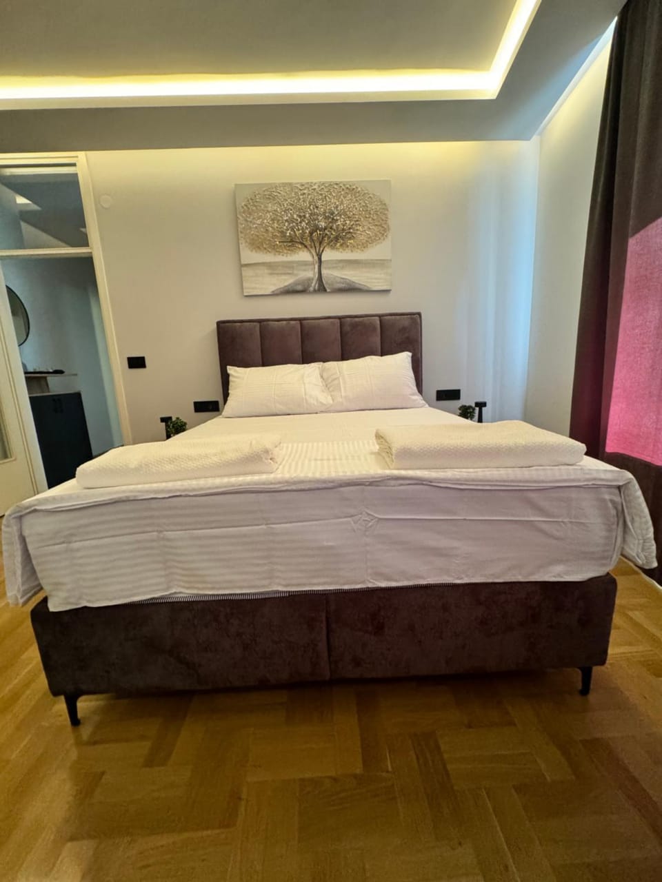 Fairy tale apartment 8 Apartment in Belgrade