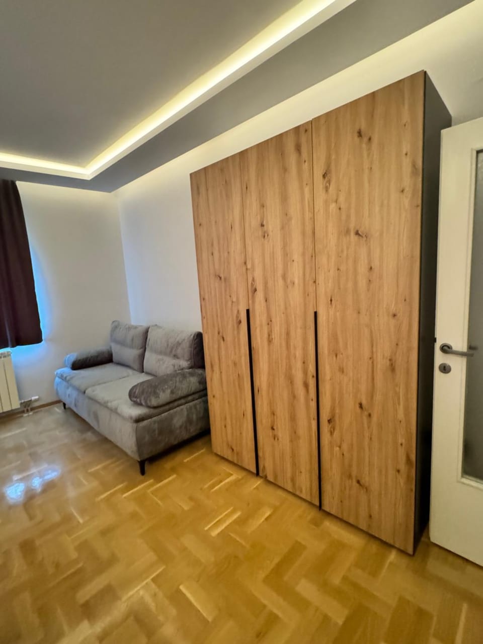 Fairy tale apartment 8 Apartment in Belgrade