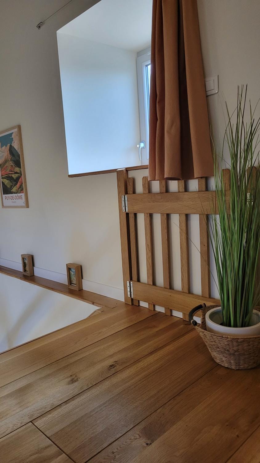 Charmante maison totalement rénovée House in Auvergne-Rhône-Alpes