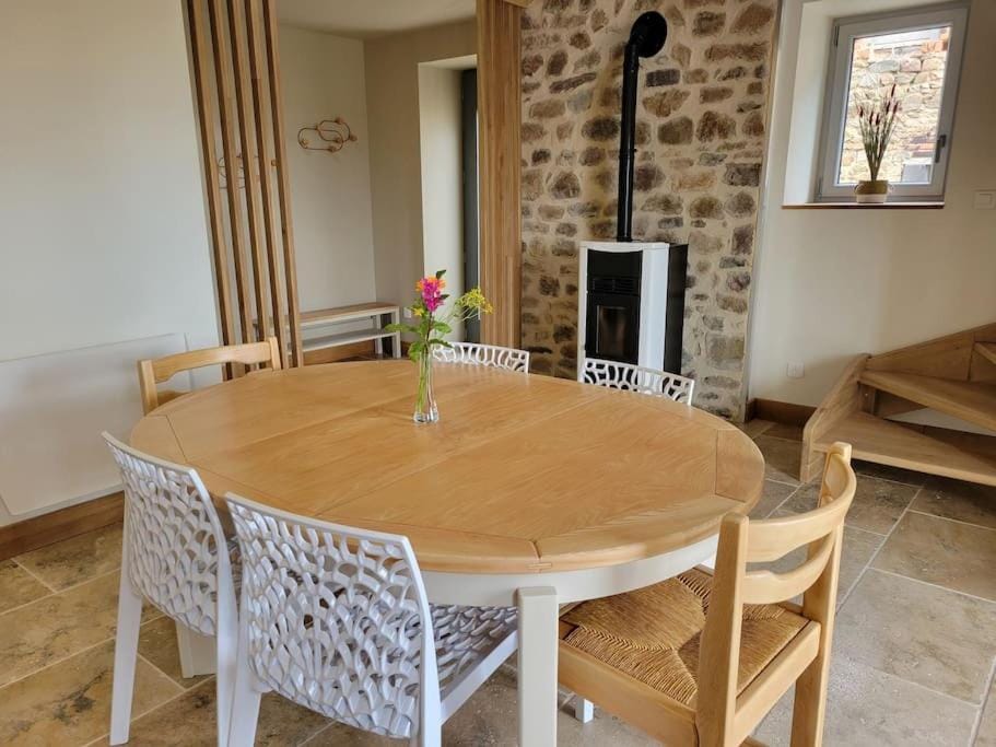 Charmante maison totalement rénovée House in Auvergne-Rhône-Alpes