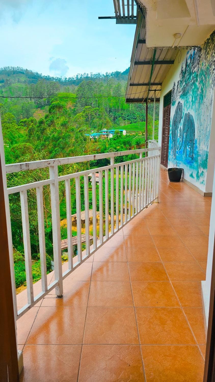 Patio, View (from property/room)