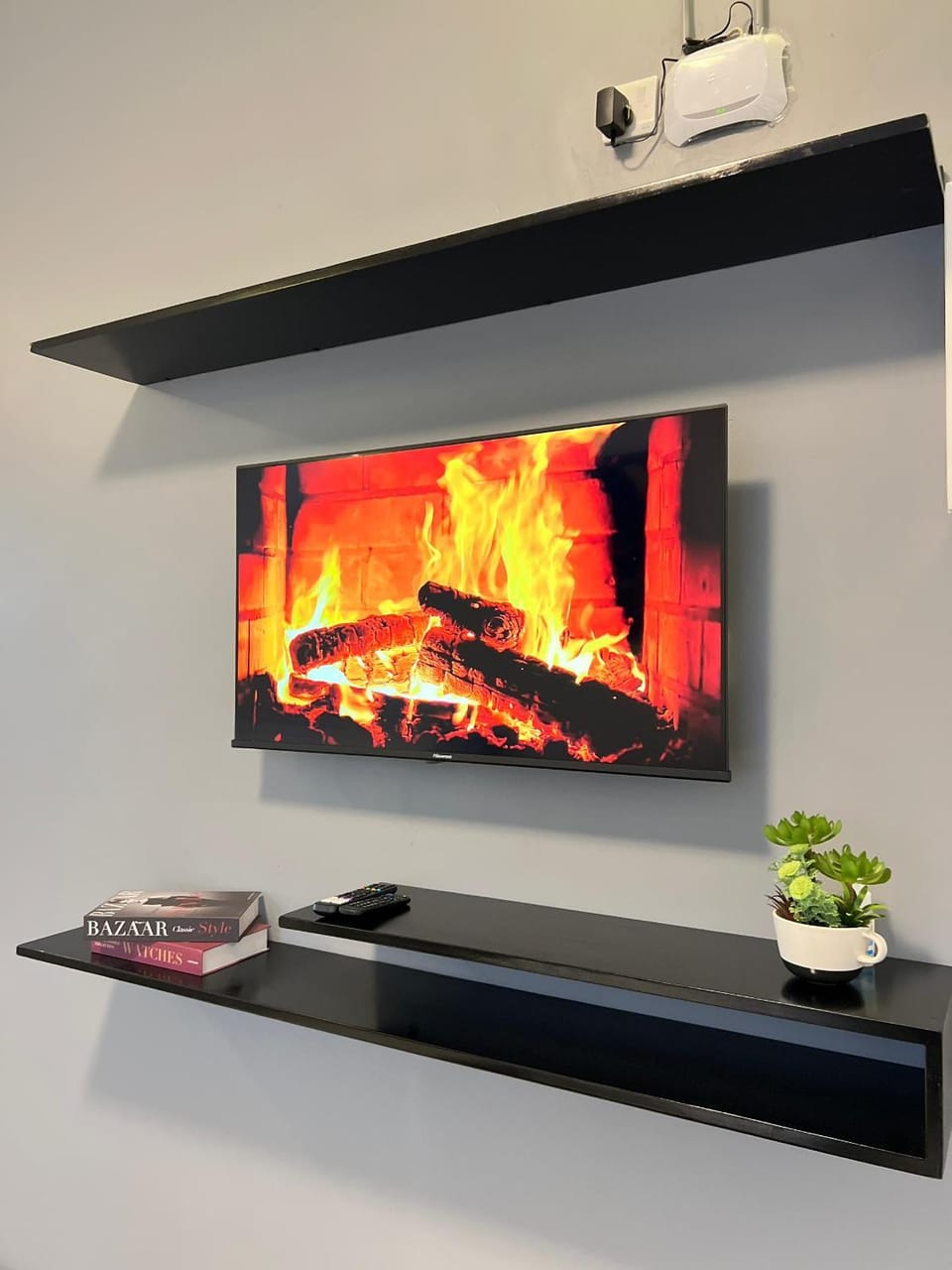TV and multimedia