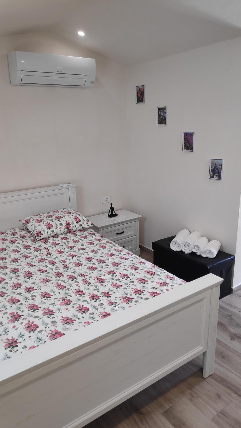 Perina hiža Apartment in Istria County