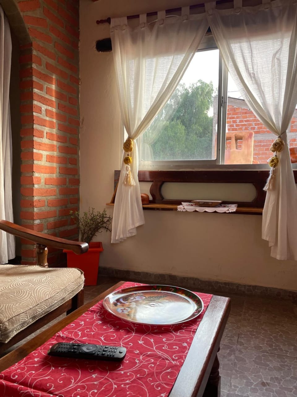 Departamento Ayllu IV Apartment in Tilcara