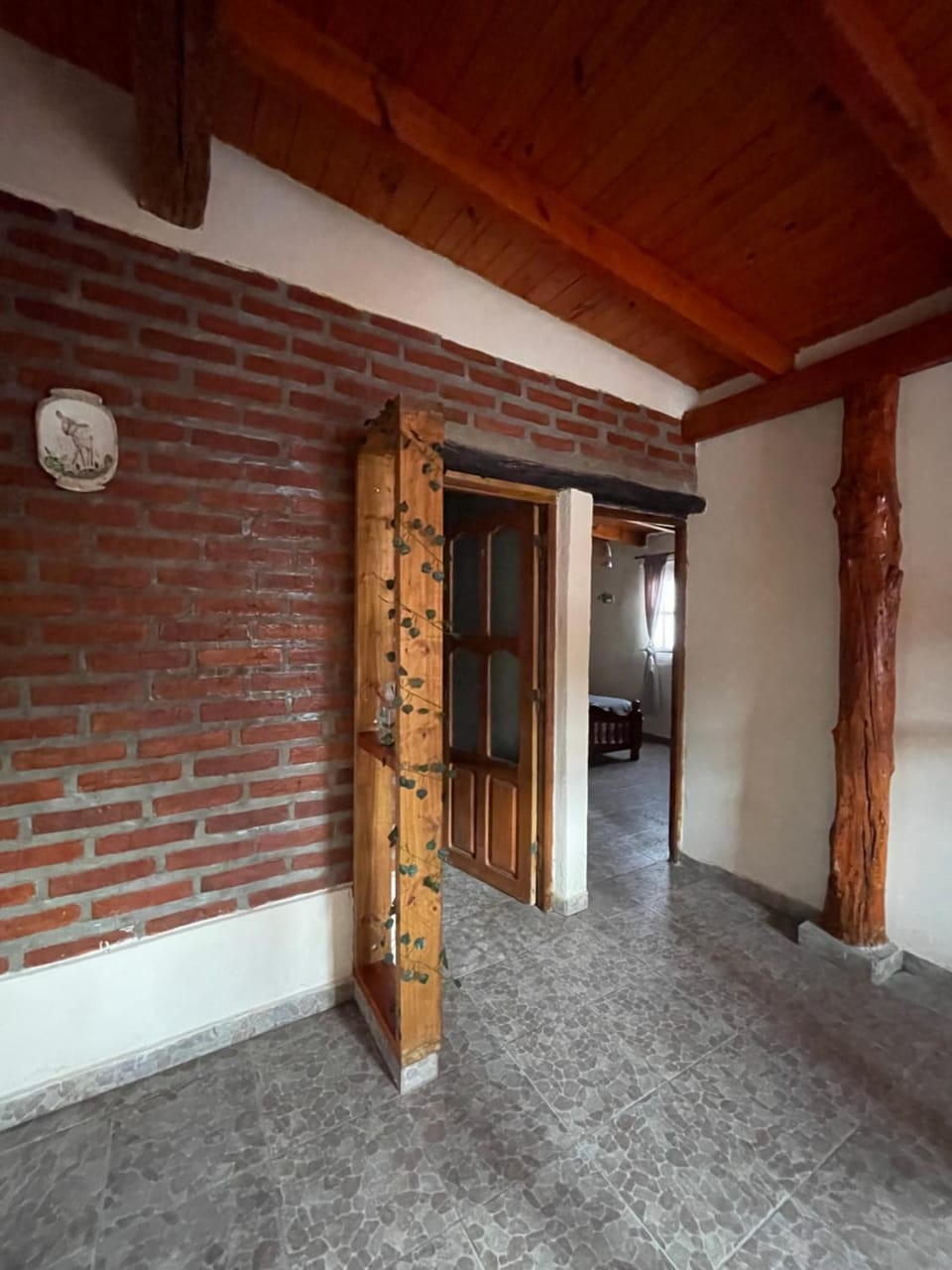 Departamento Ayllu IV Apartment in Tilcara