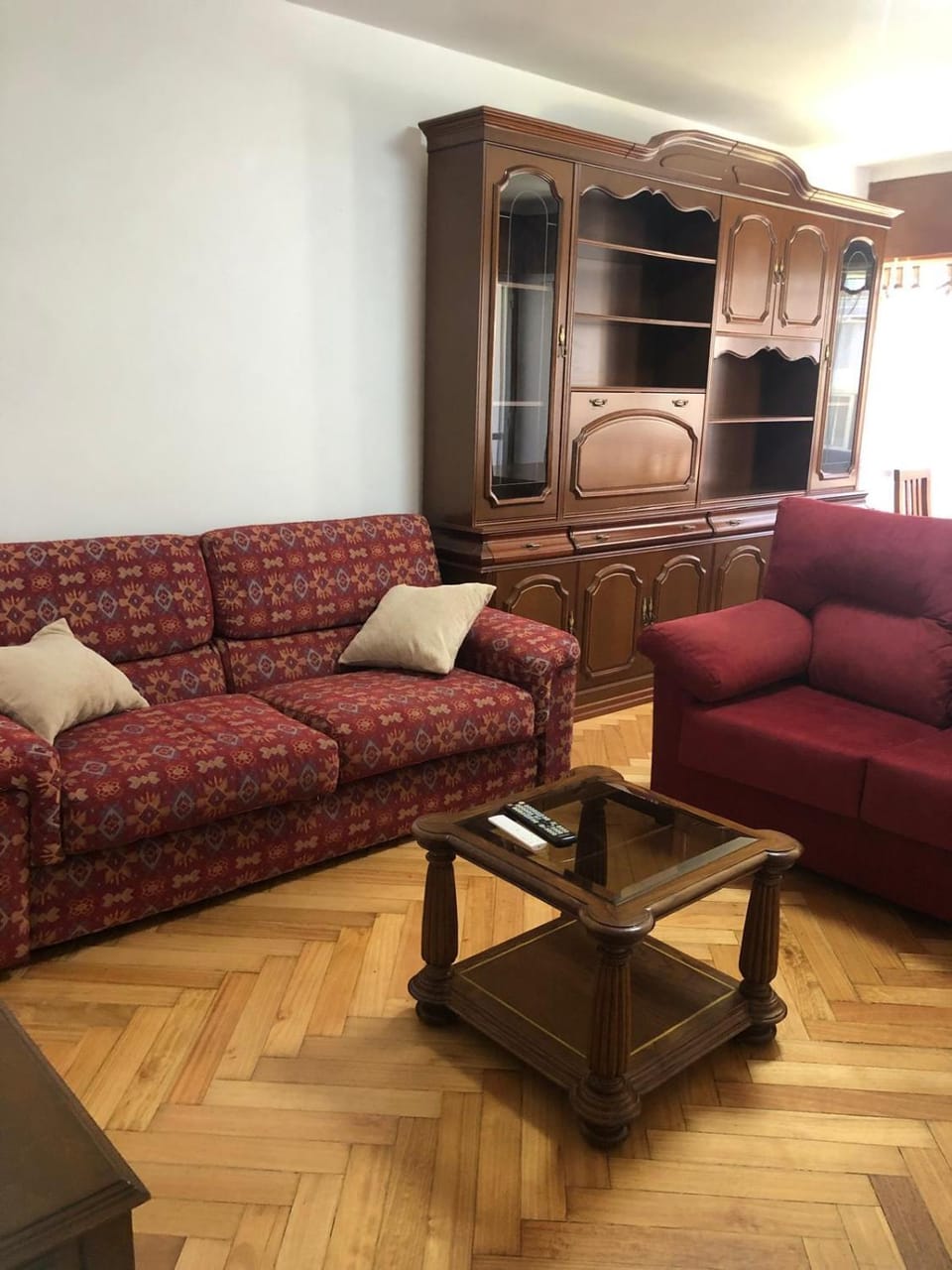 Vigo Valencia Apartment in Vigo
