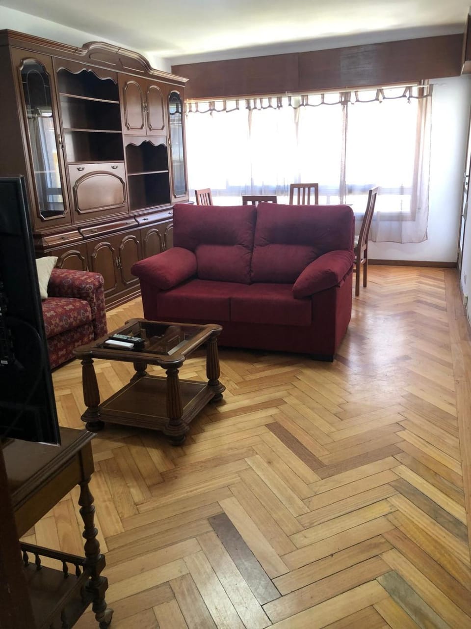 Vigo Valencia Apartment in Vigo