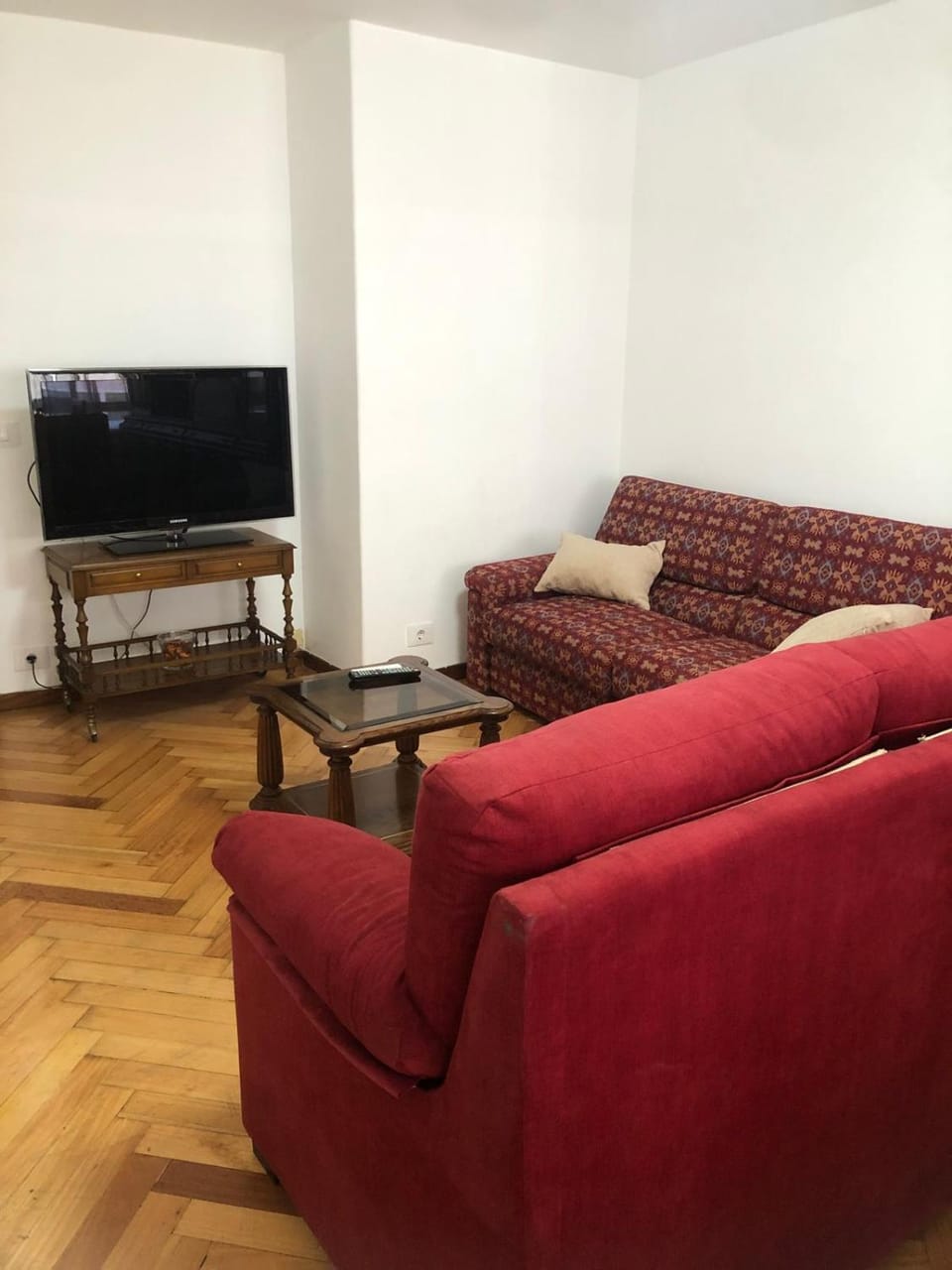 Vigo Valencia Apartment in Vigo