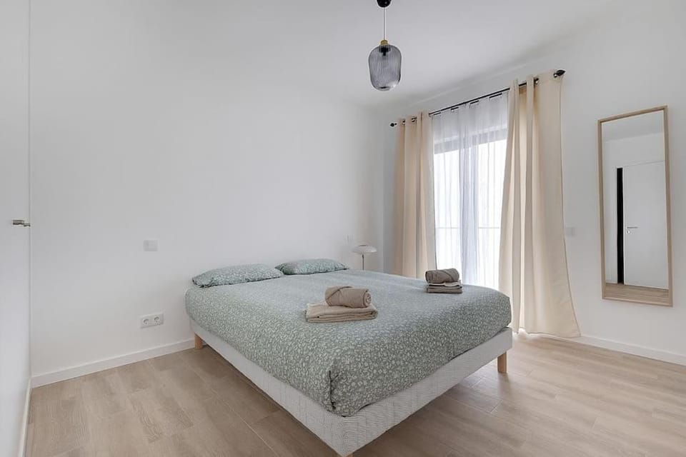 13 Esteva Resorts 1ºC Aljezur 5 min to the Beach Apartment in Faro District