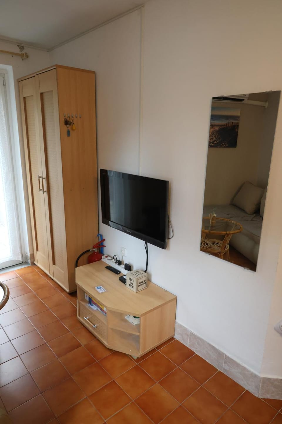 TV and multimedia