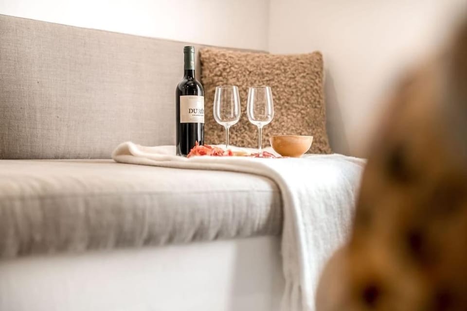 Toques de Glamour en el Casco Historico,Wifi,A.C. Apartment in Alicante