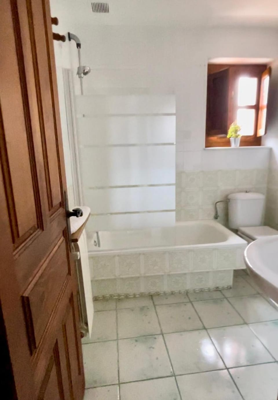 Bathroom, Bath