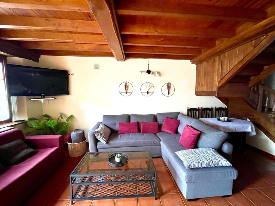 Lounge or bar
