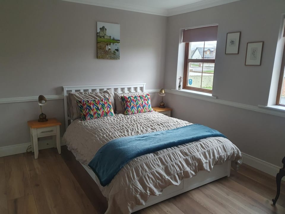 Cnoc Sí 1 Bed and Breakfast in County Kerry