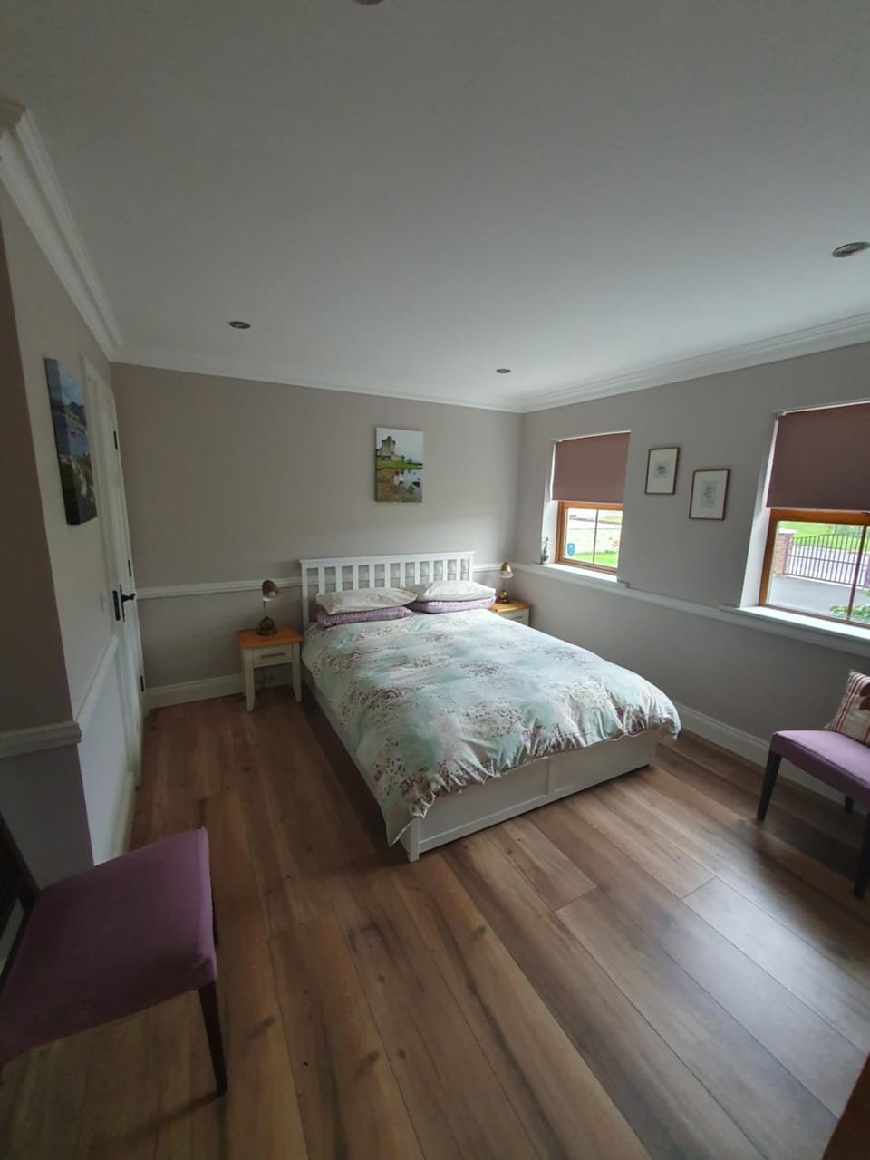 Cnoc Sí 1 Bed and Breakfast in County Kerry