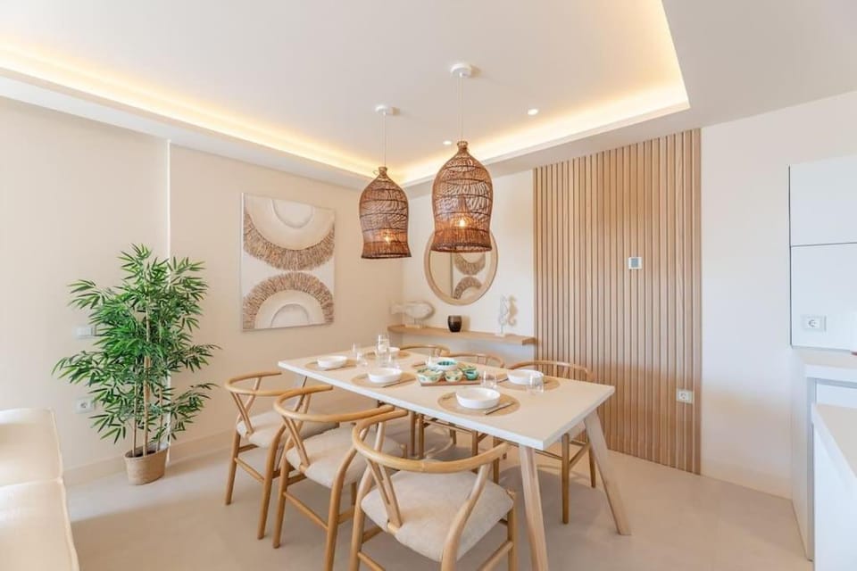 Panoramic sea views and Luxury at Velaya RDR391 Apartment in Costa del Sol
