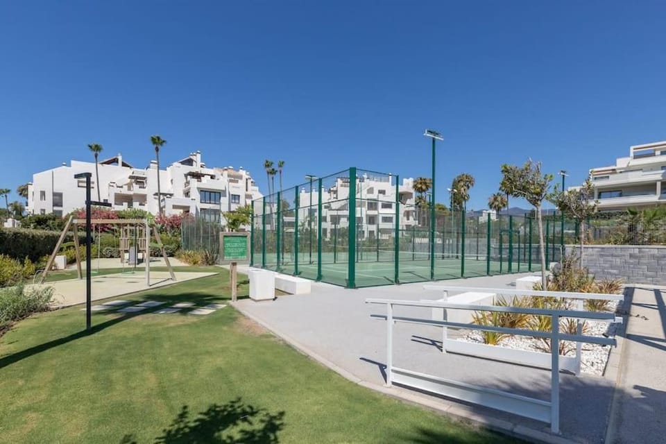Panoramic sea views and Luxury at Velaya RDR391 Apartment in Costa del Sol