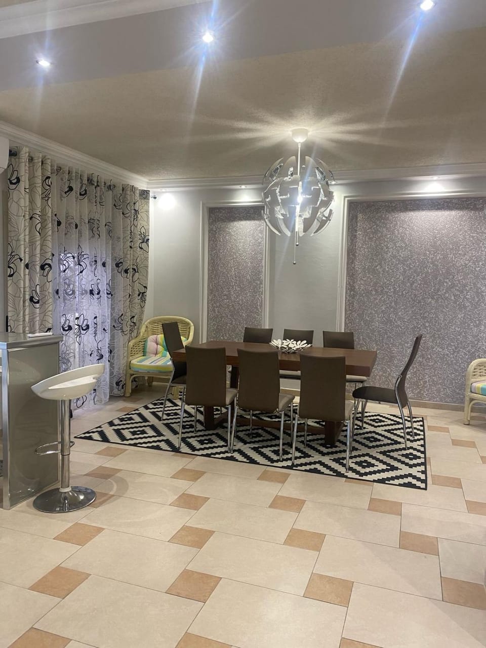 Dajku Apartment Durres Apartment in Tirana County, Albania