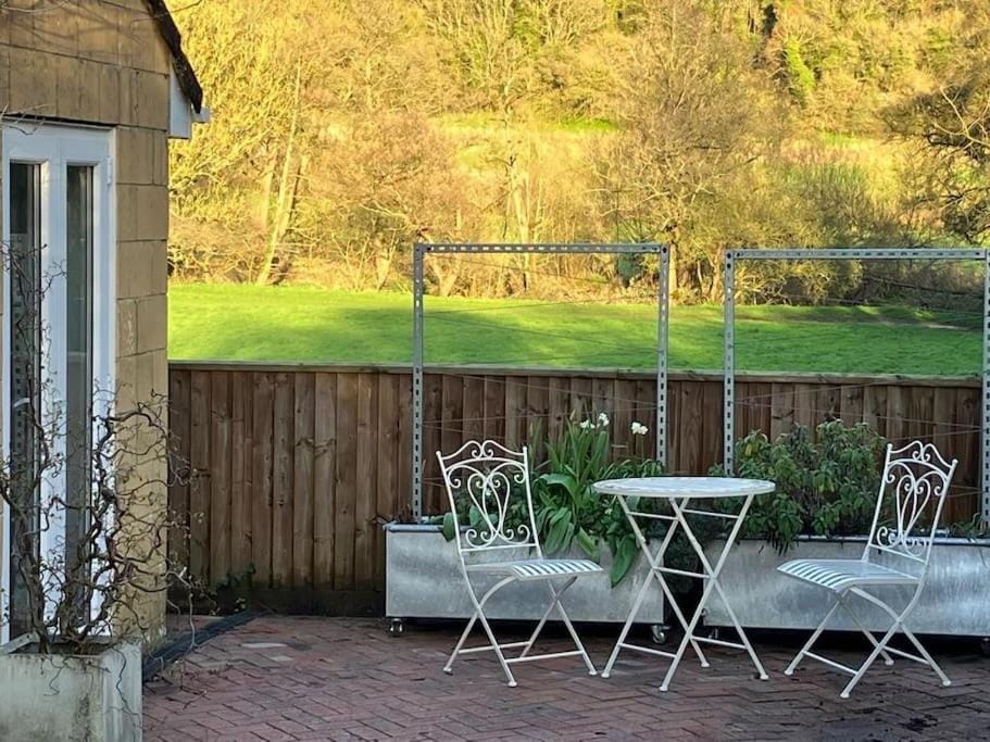 Country cottage Apartment in Bristol