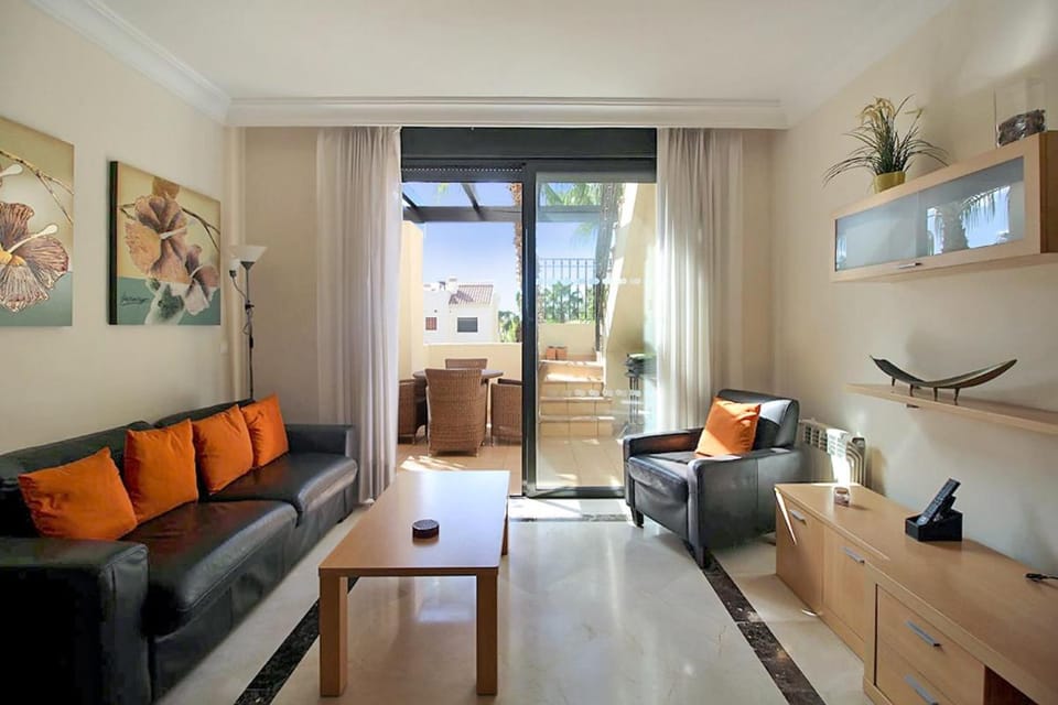 Two Bedroom Penthouse Apartment In Roda Golf Apartment in Los Alcázares